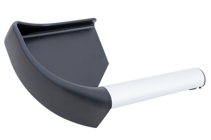 Obudowa lampy (lewa) do Atera Strada Sport/e-bike - 0969922612