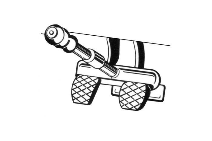 Blokada pedałów LAMPA 65394 zabezpieczenie antykradzieżowe do samochodu