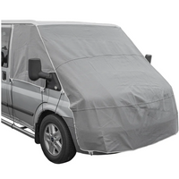 Pokrowiec na kabinę kampera ProPlus do Ford Transit 2006-2013