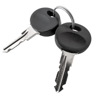 Traxer klucz 2102 (2 szt.)