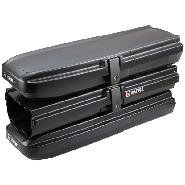 Box dachowy na wędki INNO ROD BOX 290 (IF44BK)