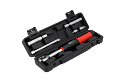 Zestaw kluczy dynamometrycznych do wymiany świec YATO 3/8" 10–60Nm 6-elementów
