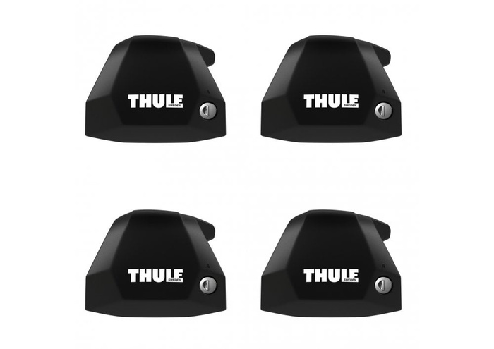 Thule Edge Clamp 7207 - stopy do bagażnika dachowego