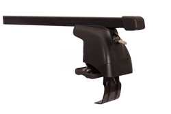 Bagażnik dachowy stalowy Mont Blanc AMC uniwersalny