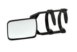 Lusterko do holowania przyczep LAMPA CARAVAN 150×110mm