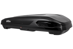 Box dachowy Inter Pack Monsun M czarny metalik