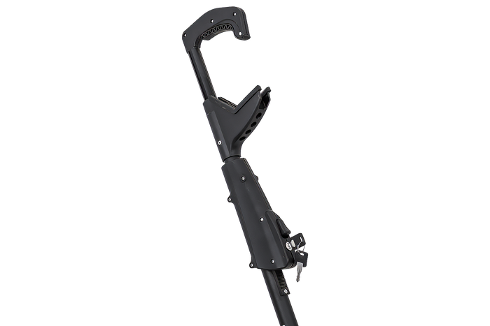 Inter Pack Forvelo - uchwyt rowerowy na dach