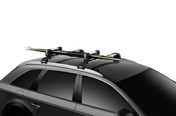 Thule SnowPack 7322 - uchwyt na 2 pary nart