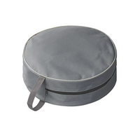 Torba do przechowywania przedłużacza CEE ProPlus 373532AC01 pokrowiec na kable przewody do 40m