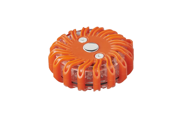 Flara ostrzegawcza ProPlus LED magnetyczna lampa awaryjna