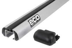 Zaślepka belki - Eco Alubase 120/135