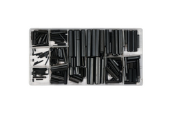 Zestaw kołków sprężystych YATO YT-06785 mix rozmiarów 315 sztuk