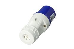 Wtyczka CEE 16A 230V ProPlus 373500 wtyczka kempingowa męska