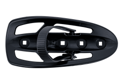 Podpora koła platformy rowerowej Peruzzo Parma - 965