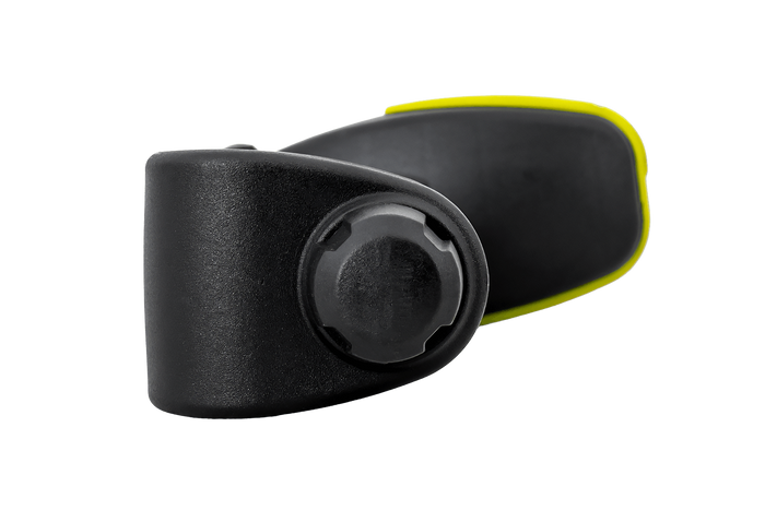 Wspornik ramy roweru (długi) - Inter Pack Trio 47-0029-014-05