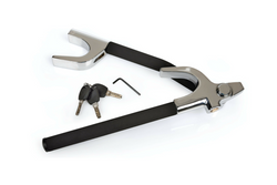 Blokada kierownicy LAMPA OK-Lock zabezpieczenie antykradzieżowe do samochodu