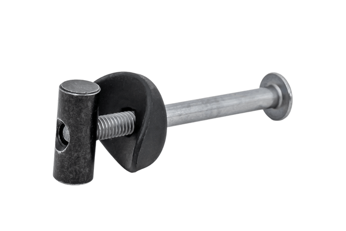 Mocowanie pałąka do platform rowerowych Atera Strada