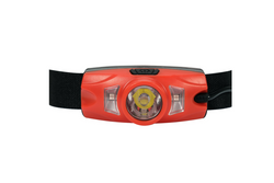 Latarka czołowa YATO YT-08596 LED tylne światło ostrzegawcze 500lm