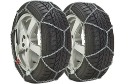 Łańcuchy śniegowe König Zip 9 gr. 50