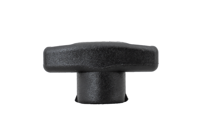 Pokrętło blokady paska mocującego koło - Inter Pack Spider 3509-00319-01C