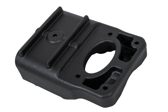 Zaczep rampy najazdowej - Inter Pack Spider 2E PRO 130-00875-01C