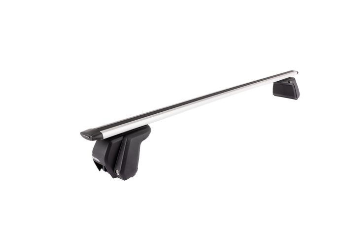 Bagażnik dachowy Mont Blanc Furka E+E srebrny