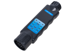 Tester gniazda wtyczki przyczepy 13-PIN