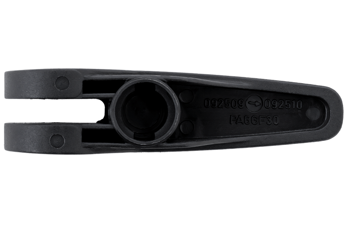 Klamka do blokady pałąka platformy rowerowej - Atera Strada 9918700435 