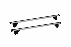 Bagażnik dachowy G3 Atlantic 62.001 do aut dostawczych - 1 belka