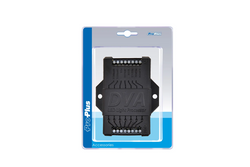 Sterownik świateł LED do przyczepy ProPlus 343128S moduł CANBUS 12V
