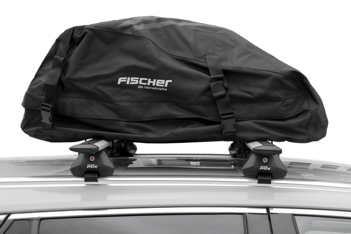 Box dachowy FISCHER 126000 (składany)
