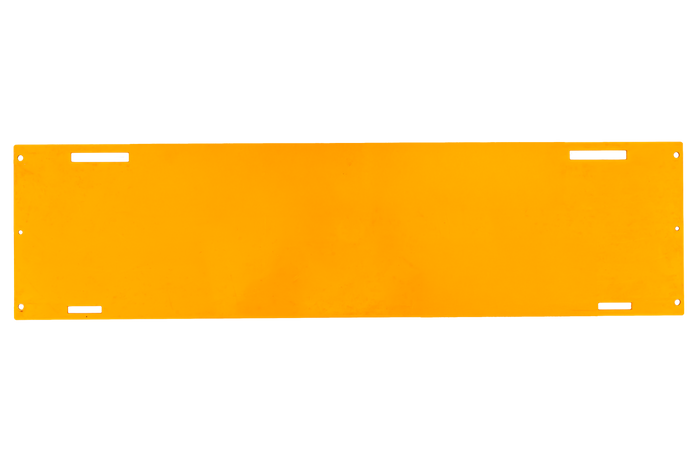 Mocowanie tablicy rejestracyjnej do platform rowerowych Peruzzo - 399