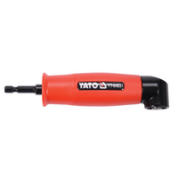Adapter kątowy YATO YT-04631 155mm 1/4″