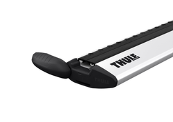 Thule WingBar Evo 150 (7115) - belki aluminiowe do bagażnika dachowego