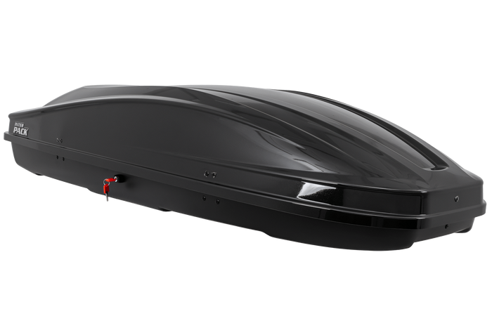 Box dachowy Inter Pack Stella 481 grafitowy metalik (flexi fit G2)