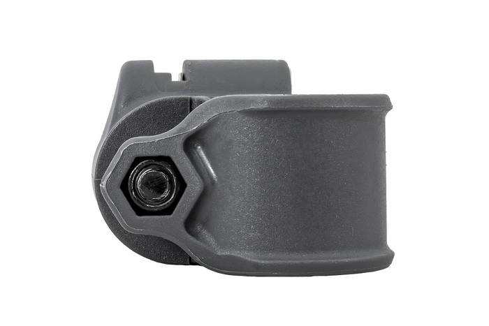 Mocowanie linki zabezpieczającej - Inter Pack Spider 47-1901-054-20