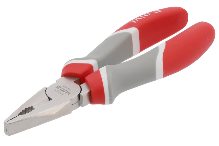 Szczypce uniwersalne YATO YT-2007 180mm