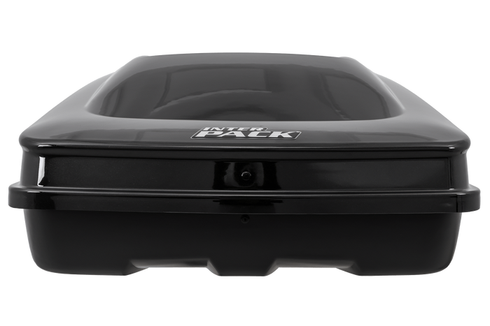 Box dachowy Inter Pack Stella 481 grafitowy metalik (flexi fit G2)