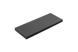 Komplet czterech ochronnych paneli ściennych do garażu LAMPA Premium 40x15cm