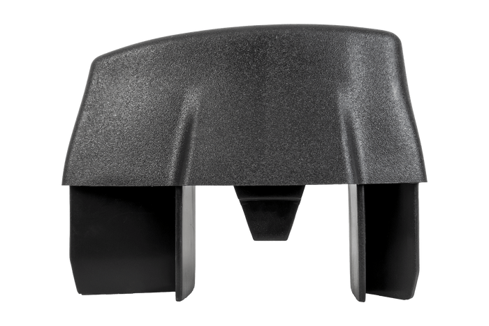 Zaślepka (prawa) belki aluminiowej Aero - Mont Blanc 010386