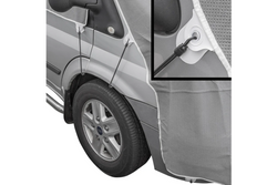 Pokrowiec na kabinę kampera ProPlus do Ford Transit 2006-2013