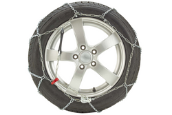 Łańcuchy śniegowe König Zip 9 gr. 50