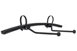 Adapter na 3 rower do Atera Genio Pro (czarny) - 022786