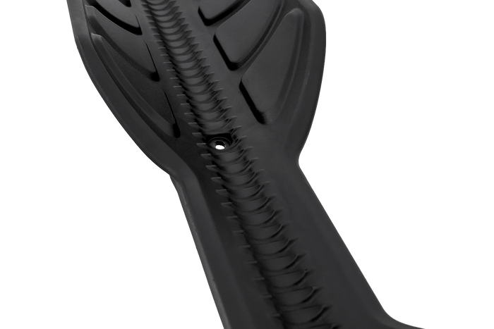 Podpora koła - Inter Pack Spider 2E PRO 130-00735-01C