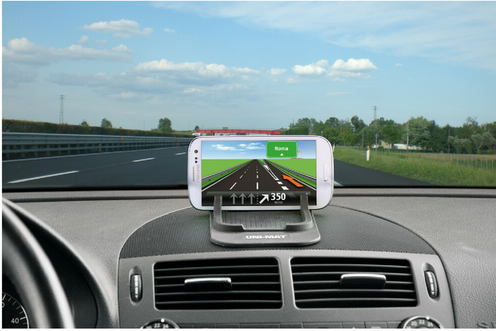 Mata antypoślizgowa LAMPA Uni-Mat 185x95mm