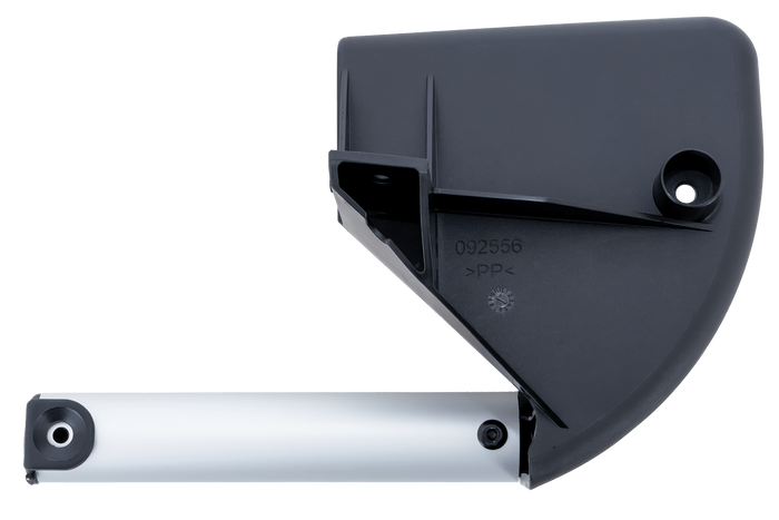 Obudowa lampy (lewa) do Atera Strada Sport/e-bike - 0969922612