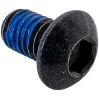 Śruba M6x10mm do dźwigni mocującej - Inter Pack Spider 2E PRO 140-1106-039-04D