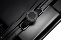 Box dachowy Thule Motion XT Alpine (6295B) czarny metalik