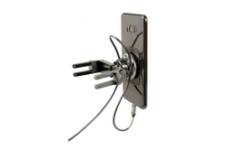 Magnetyczny uchwyt na telefon LAMPA Magneto Vent Pro do kratek nawiewu uniwersalny