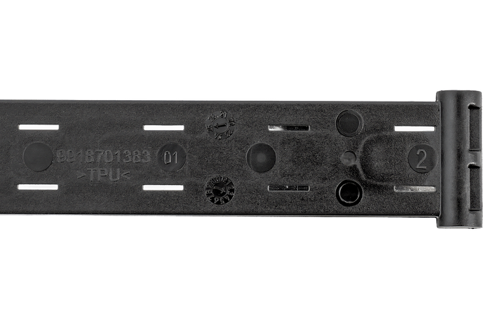 Pasek mocujący ramę/koło roweru 35 cm - Atera 9918701383